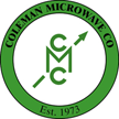 Coleman Microwave Co. Logo